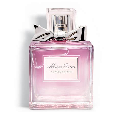 miss dior perfume blossom|Miss Dior blooming bouquet original.